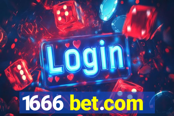 1666 bet.com